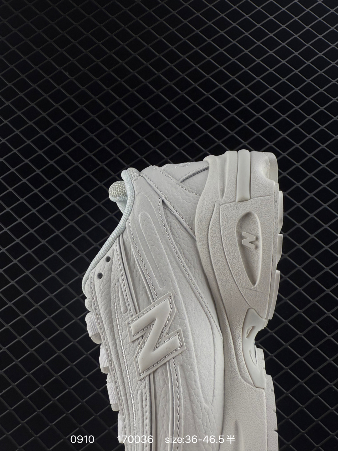 JF/Joe Freshgoods x NB  New Balance M1000